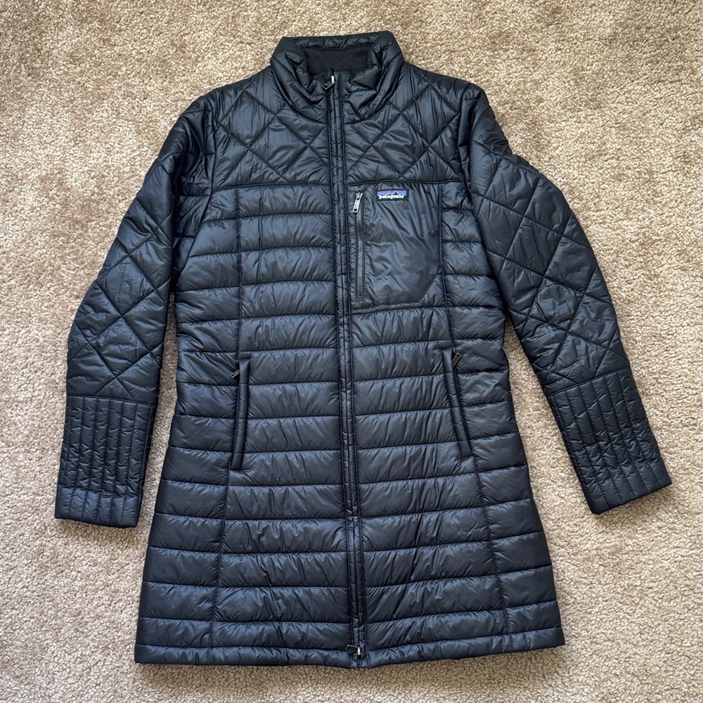 Patagonia Women's Radalie Jacket size L